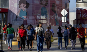 La desigualdad volvi&oacute; a aumentar en Rep&uacute;blica Dominicana durante el 2025