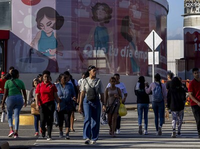 Desigualdad continuó incrementándose en RD durante el 2025