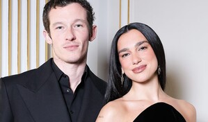 Dua Lipa prepara su boda en Sicilia para principios de junio, seg&uacute;n medios italianos