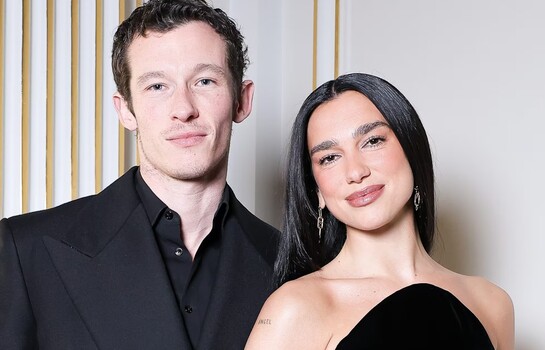 Dua Lipa prepara su boda en Sicilia para principios de junio, seg&uacute;n medios italianos