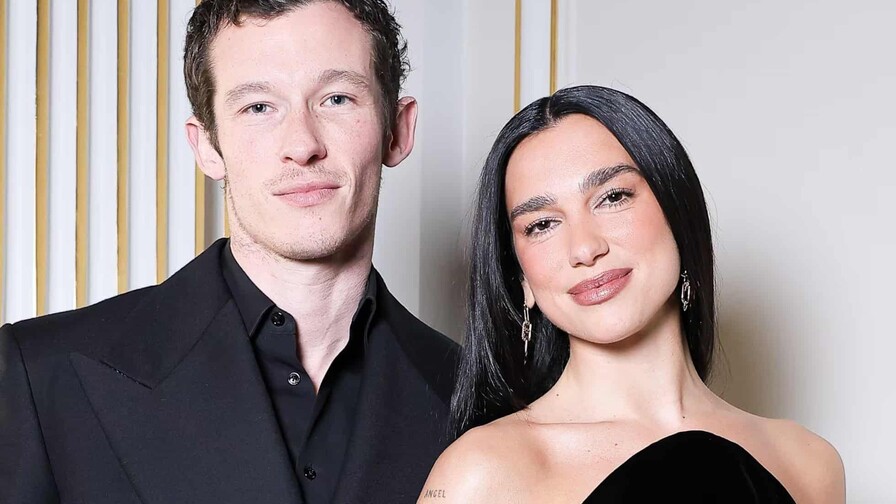 Dua Lipa prepara su boda en Sicilia para principios de junio, según medios italianos Dua Lipa prepara su boda en Sicilia para principios de junio, según medios italianos