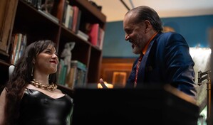 El actor V&iacute;ctor Ram&iacute;rez regresa a la pantalla grande en el Festival Hecho en RD