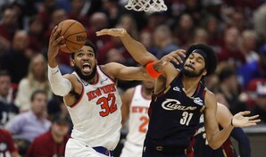 El sacrificio de Towns que capitalizan los Knicks