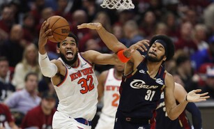 El sacrificio de Towns que capitalizan los Knicks