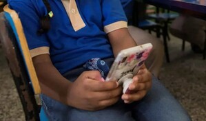 &iquest;Cu&aacute;ndo entrar&aacute;n en vigencia nuevas normas sobre uso de celulares en escuelas y colegios?