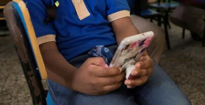 &iquest;Cu&aacute;ndo entrar&aacute;n en vigencia nuevas normas sobre uso de celulares en escuelas y colegios?