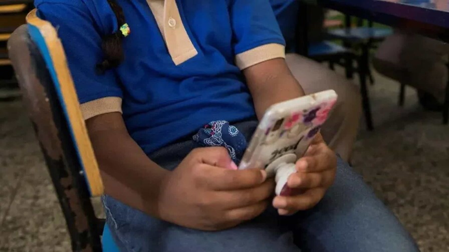 ¿Cuándo entrarán en vigencia nuevas normas sobre uso de celulares en escuelas y colegios? ¿Cuándo entrarán en vigencia nuevas normas sobre uso de celulares en escuelas y colegios?