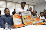 Motoconchos usar&aacute;n chalecos de color diferente para distinguirse de deliverys y mensajeros