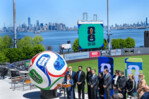 Nueva York y Nueva Jersey abren investigación contra la FIFA por el caos en las entradas del Mundial Nueva York y Nueva Jersey abren investigación contra la FIFA por el caos en las entradas del Mundial