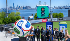 Nueva York y Nueva Jersey abren investigaci&oacute;n contra la FIFA por el caos en las entradas del Mundial