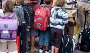 Francia crear&aacute; lista negra de personal escolar con conductas inapropiadas con los ni&ntilde;os
