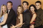 Friends sigue generando millones: Lisa Kudrow gana 20 millones de dólares al año Friends sigue generando millones: Lisa Kudrow gana 20 millones de dólares al año
