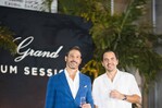 Grand Rum Sessions celebra su quinto aniversario
