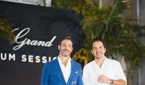 Grand Rum Sessions celebra su quinto aniversario