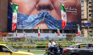 Ir&aacute;n estima poco probable la reanudaci&oacute;n de la guerra con EE.UU.