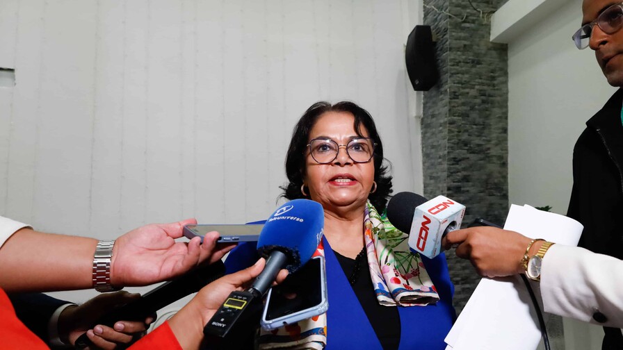Cámara de Cuentas detecta irregularidades en ayuntamientos y juntas distritales de Santiago Cámara de Cuentas detecta irregularidades en ayuntamientos y juntas distritales de Santiago