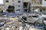 Israel continúa sus ataques contra el sur del Líbano y mata al menos a otras dos personas Israel continúa sus ataques contra el sur del Líbano y mata al menos a otras dos personas