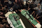 Israel mata en Gaza al nuevo jefe del brazo armado de Ham&aacute;s