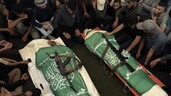 Israel mata en Gaza al nuevo jefe del brazo armado de Ham&aacute;s