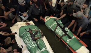 Israel mata en Gaza al nuevo jefe del brazo armado de Ham&aacute;s