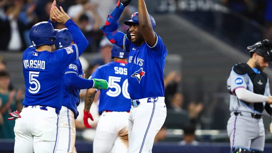 VIDEO | Jesús Sánchez tras su primer grand slam: Me siento asombrado por el apoyo de los fanáticos VIDEO | Jesús Sánchez tras su primer grand slam: Me siento asombrado por el apoyo de los fanáticos
