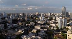 La econom&iacute;a dominicana creci&oacute; un 4.0 % entre enero y abril de 2026