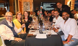 La Esquina Gastrobar celebra cata de vinos espa&ntilde;oles maridada con productos de Constanza