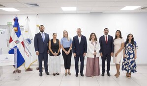 Entidades lanzan iniciativa para impulsar exportaciones de servicios modernos