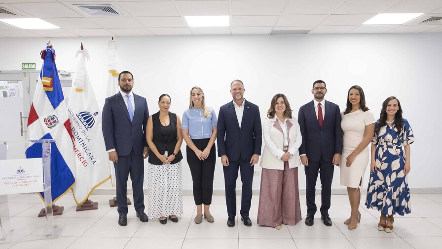 Entidades lanzan iniciativa para impulsar exportaciones de servicios modernos Entidades lanzan iniciativa para impulsar exportaciones de servicios modernos