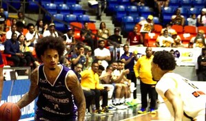 Marineros y Titanes salen al frente en la LNB