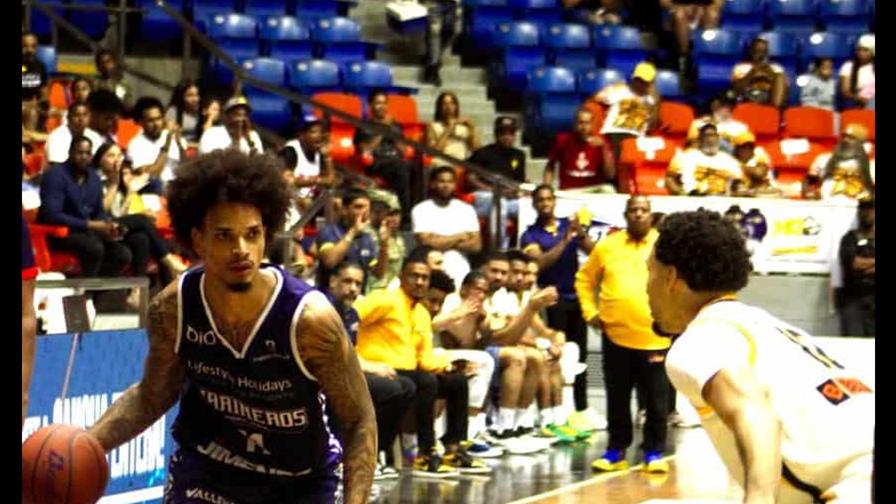 Marineros y Titanes salen al frente en la LNB