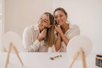 Lo que heredamos de mamá: la huella biológica que define quiénes somos Lo que heredamos de mamá: la huella biológica que define quiénes somos