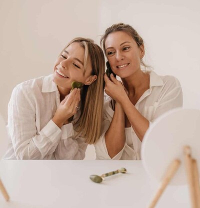 Lo que heredamos de mam&aacute;: la huella biol&oacute;gica que define qui&eacute;nes somos