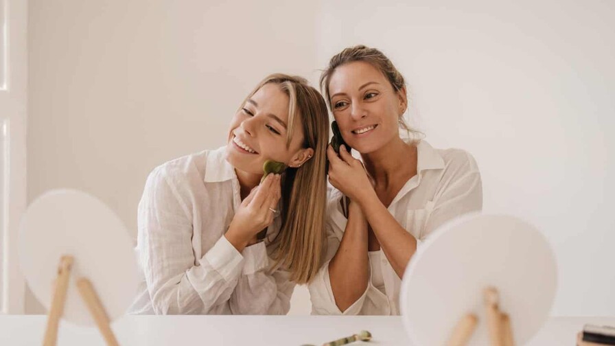 Lo que heredamos de mamá: la huella biológica que define quiénes somos Lo que heredamos de mamá: la huella biológica que define quiénes somos