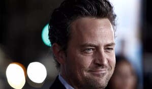 La justicia estadounidense sentencia a cinco personas por la muerte de Matthew Perry