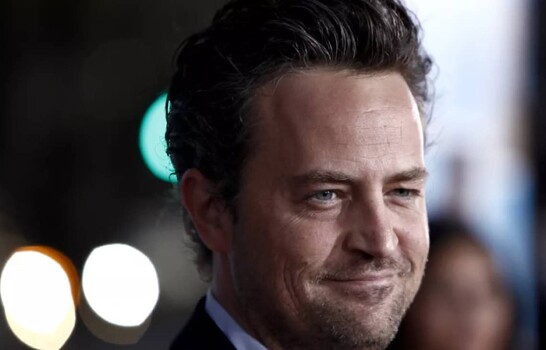 La justicia estadounidense sentencia a cinco personas por la muerte de Matthew Perry