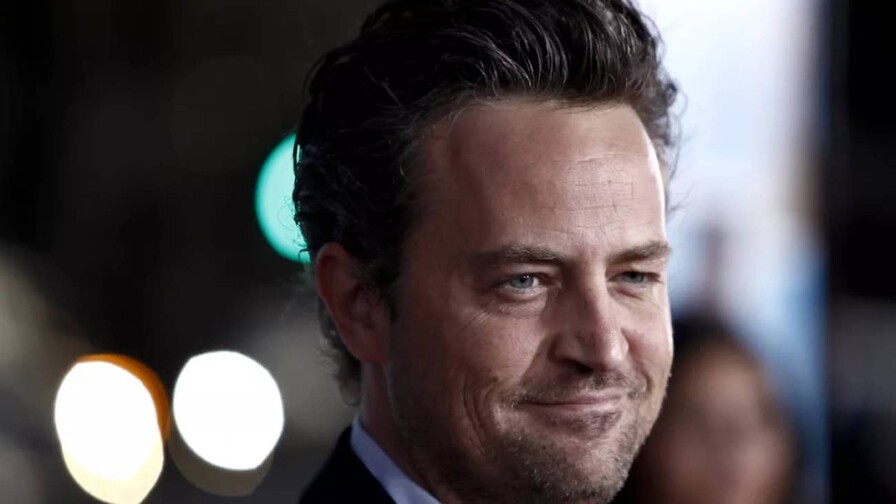 La justicia estadounidense sentencia a cinco personas por la muerte de Matthew Perry La justicia estadounidense sentencia a cinco personas por la muerte de Matthew Perry