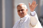 Más de mil migrantes acompañarán al papa León XIV en el puerto canario de Arguineguín Más de mil migrantes acompañarán al papa León XIV en el puerto canario de Arguineguín