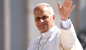 M&aacute;s de mil migrantes acompa&ntilde;ar&aacute;n al papa Le&oacute;n XIV en el puerto canario de Arguinegu&iacute;n