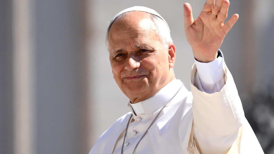 Más de mil migrantes acompañarán al papa León XIV en el puerto canario de Arguineguín Más de mil migrantes acompañarán al papa León XIV en el puerto canario de Arguineguín