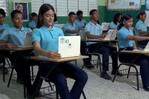 El Minerd anuncia programa virtual de educación vial para estudiantes de sexto de secundaria El Minerd anuncia programa virtual de educación vial para estudiantes de sexto de secundaria