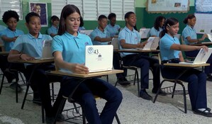 El Minerd anuncia programa virtual de educaci&oacute;n vial para estudiantes de sexto de secundaria