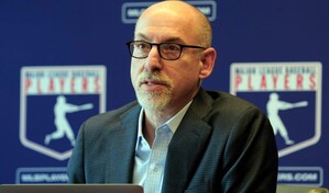 La MLBPA presenta sus propuestas iniciales para beneficiar a los jugadores