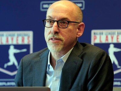MLB: MLBPA presenta propuestas iniciales para beneficio jugadores