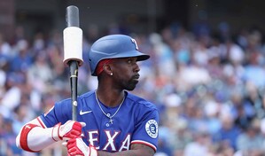El ex MVP Andrew McCutchen es designado para asignaci&oacute;n por los Vigilantes