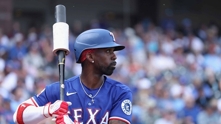 El ex MVP Andrew McCutchen es designado para asignación por los Vigilantes El ex MVP Andrew McCutchen es designado para asignación por los Vigilantes