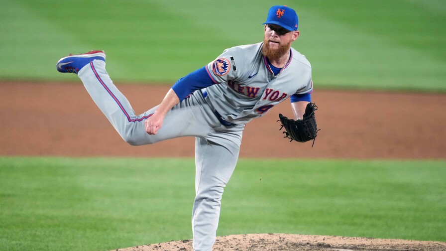 Los Rays de Tampa Bay firman al relevista Craig Kimbrel Los Rays de Tampa Bay firman al relevista Craig Kimbrel