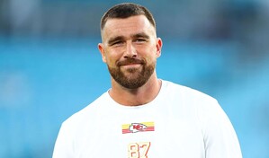 Travis Kelce se une al grupo de propietarios de los Guardianes de Cleveland