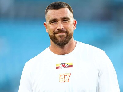 MLB: Travis Kelce se une al grupo de propietarios de los Guardianes
