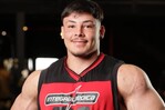 Muere a los 22 años el influencer fitness brasileño Gabriel Ganley Muere a los 22 años el influencer fitness brasileño Gabriel Ganley